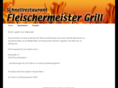 fleischermeistergrill.com