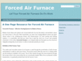 forcedairfurnace.org