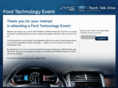 fordtechtour.com