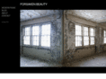 forsakenbeauty.com