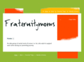 fraternitymoms.com