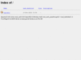 garrett-family.co.uk