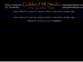 goldenhillstudio.com