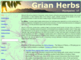 grianherbs.com