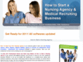 guidetostartanursingagency.com