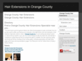 hairextensionsoc.net