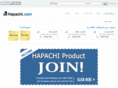 hapachi.com