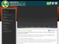 hiddencreeklandscaping.com