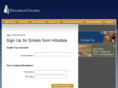 hillsdale-email.com