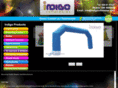 indigoinflatables.com