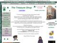irishtreasureshop.com