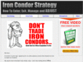 ironcondorsystem.com