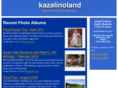 kazalino.com