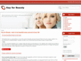 keyforbeauty.com