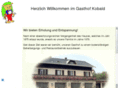 kobald.info