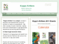 koppskritters.com