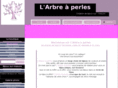 larbre-a-perles.com