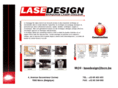 lasedesign.com