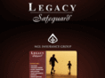 legacysafeguarduniversity.com