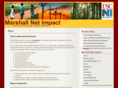 marshallnetimpact.com