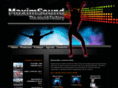 maximsound.es