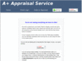 mikaleeappraisal.com