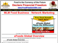mlmfoodbusiness.com