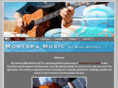 montaramusic.com