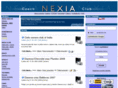 nexiaclub.com