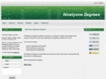 ninetyonedegrees.com