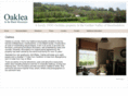 oakleahouse.com