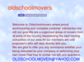 oldschoolmovers.com