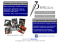 p3hd.com