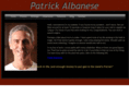 patrickalbanese.com