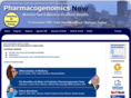 pharmacogenomicsnow.com