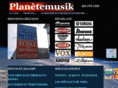 planetemusik.com