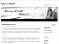 rebeccawindle.com