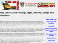 redlakefishing.com