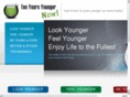 revealthetrueyou.com