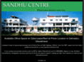 sandhucentre.com