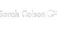 sarahcolson.com