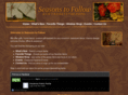 seasons2follow.com