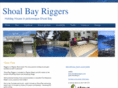 shoalbayholidays.com