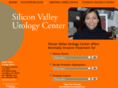 siliconvalleyurologycenter.com