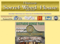 sorrelweedhouse.com