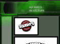 squishysskatepark.com