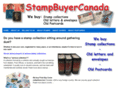 stampbuyercanada.com