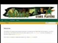 starsplayers.com