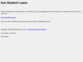 sunstudentloans.com
