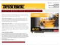 taylorrentalequipment.com